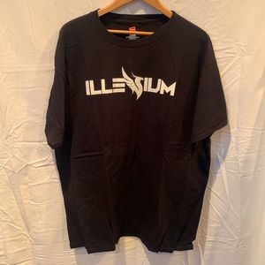 Illenium T-Shirt XL